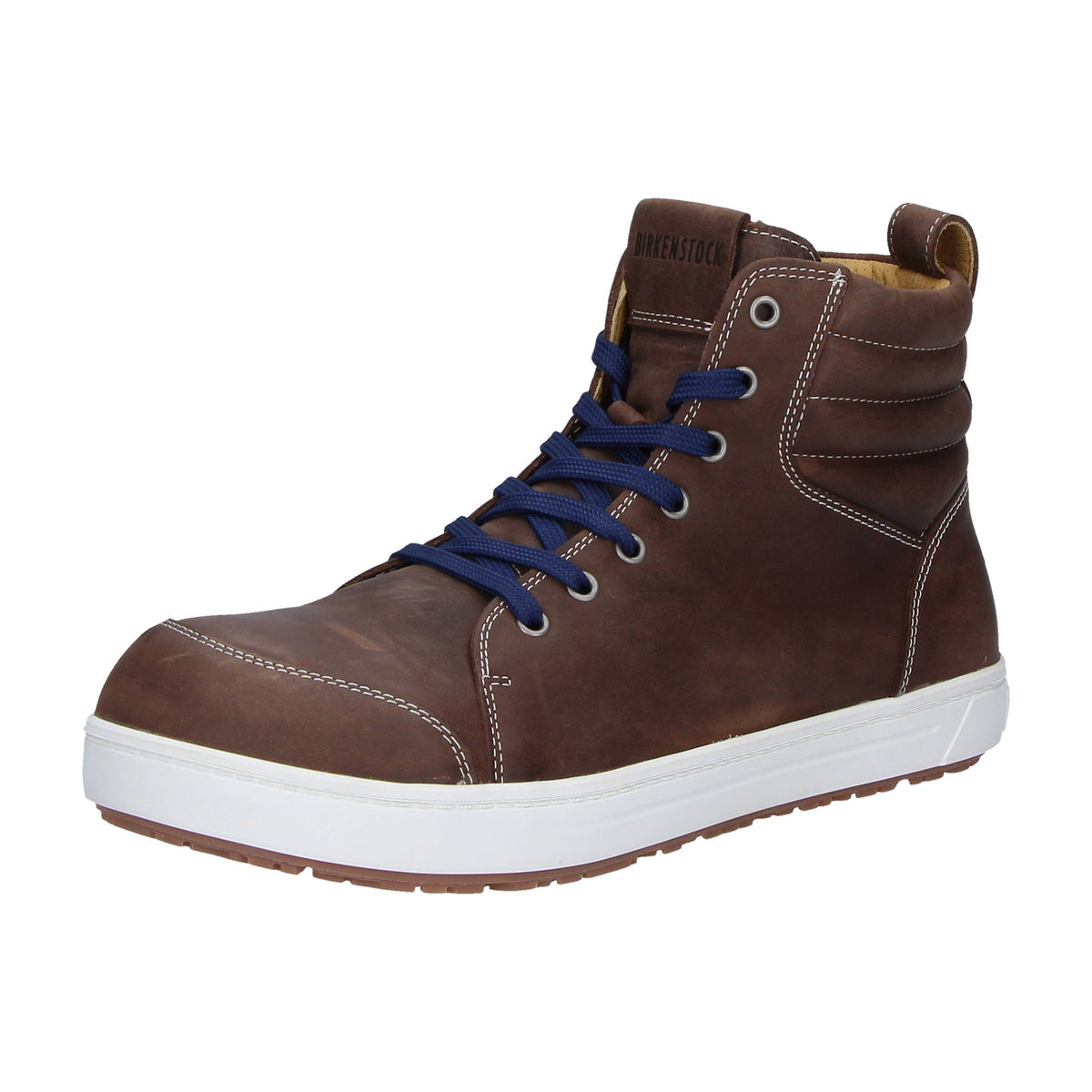 Birkenstock QS 700 NL Sicherheitsschuh S3 – Bild 7