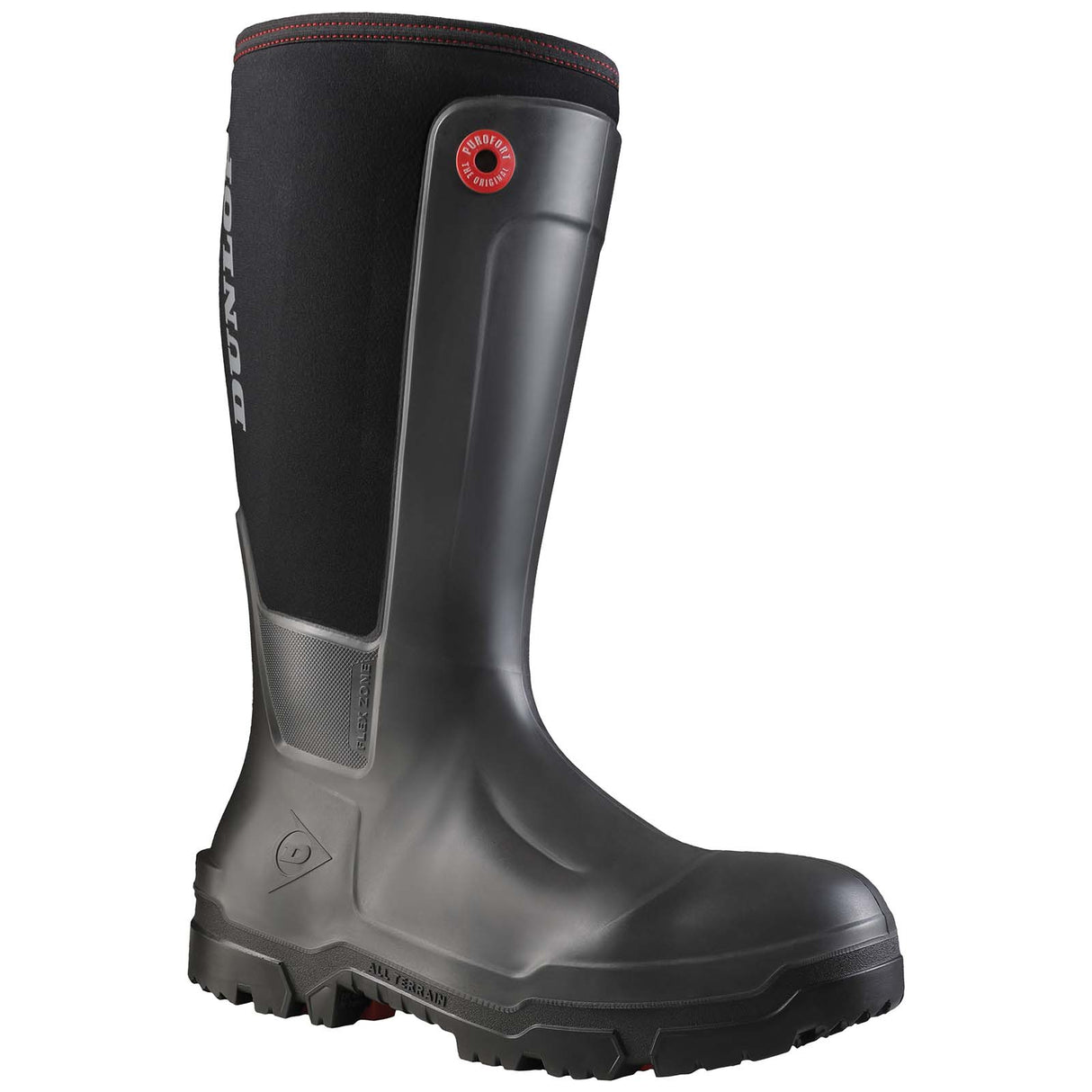 Dunlop Snugboot Workpro S5