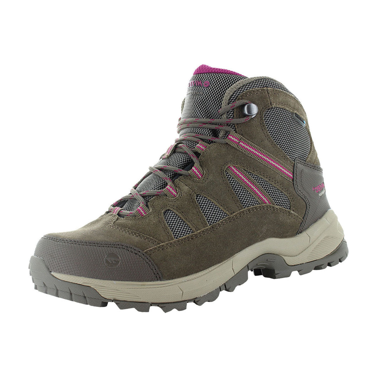 HI-TEC Bandera Lite WP Womens - workXperts