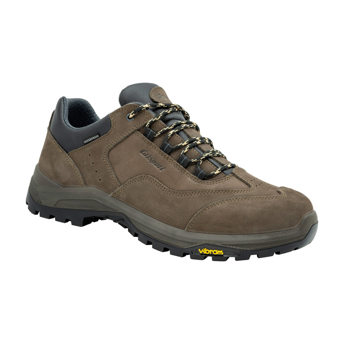 Halbschuh Grisport Halbschuh