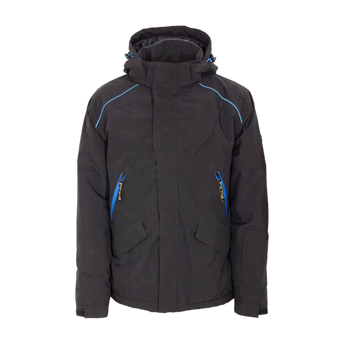 Uncle Sam Steppjacke