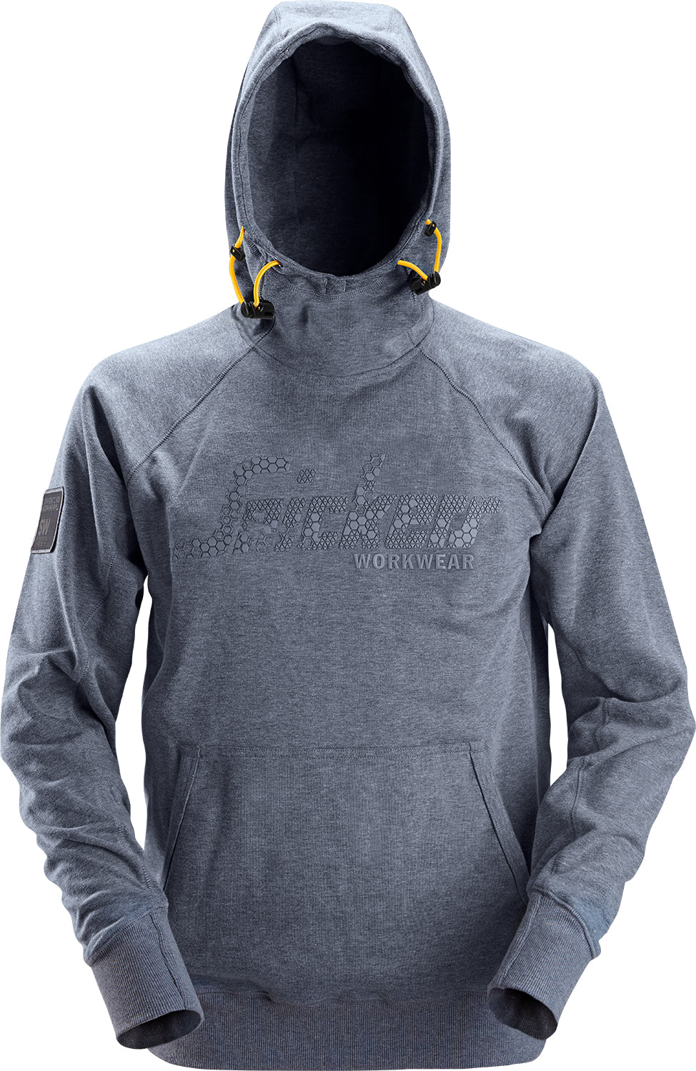 Snickers Logo Hoodie