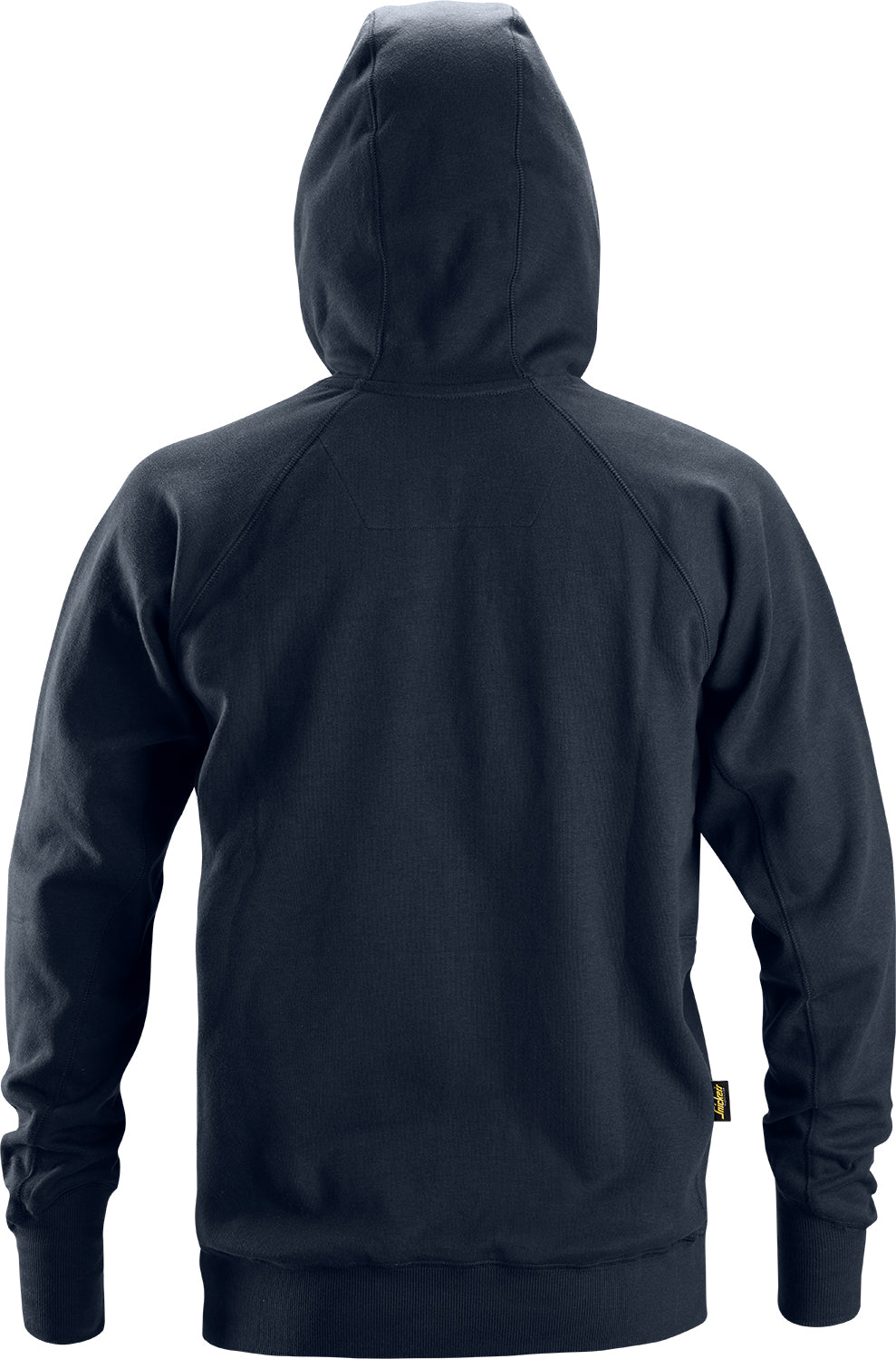 Snickers Logo Hoodie