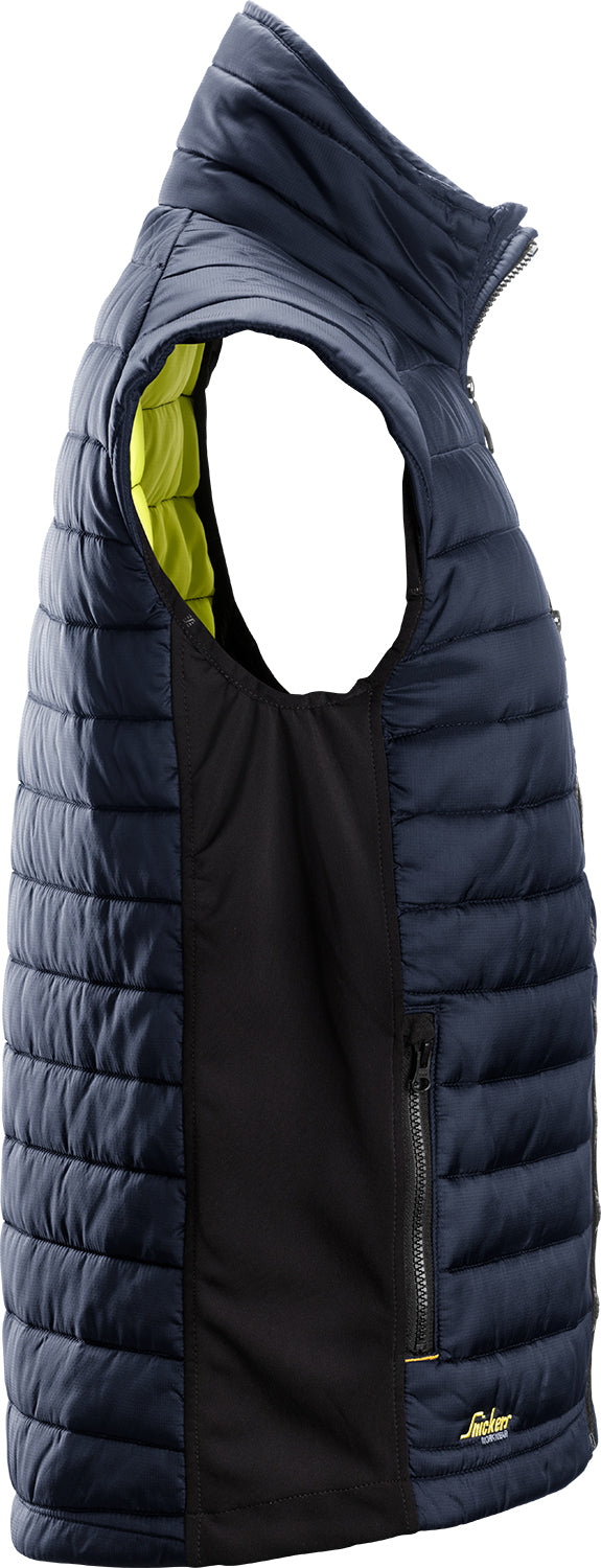 Snickers Arbeitswest