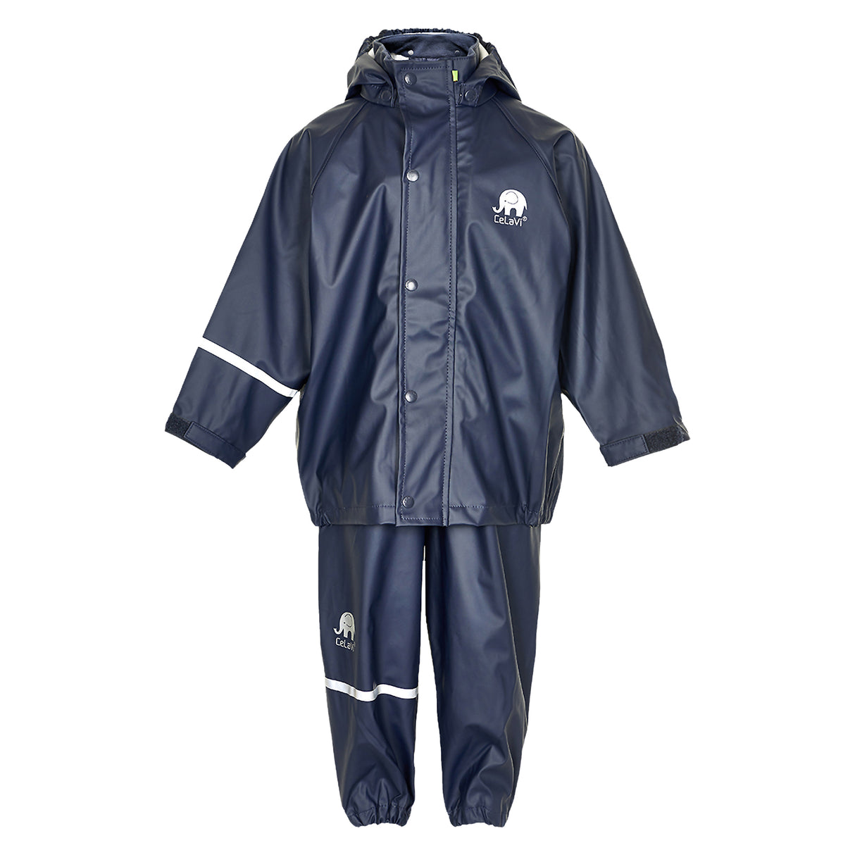 CeLKaVi Kinder Regenkombi (Jacke+Hose)