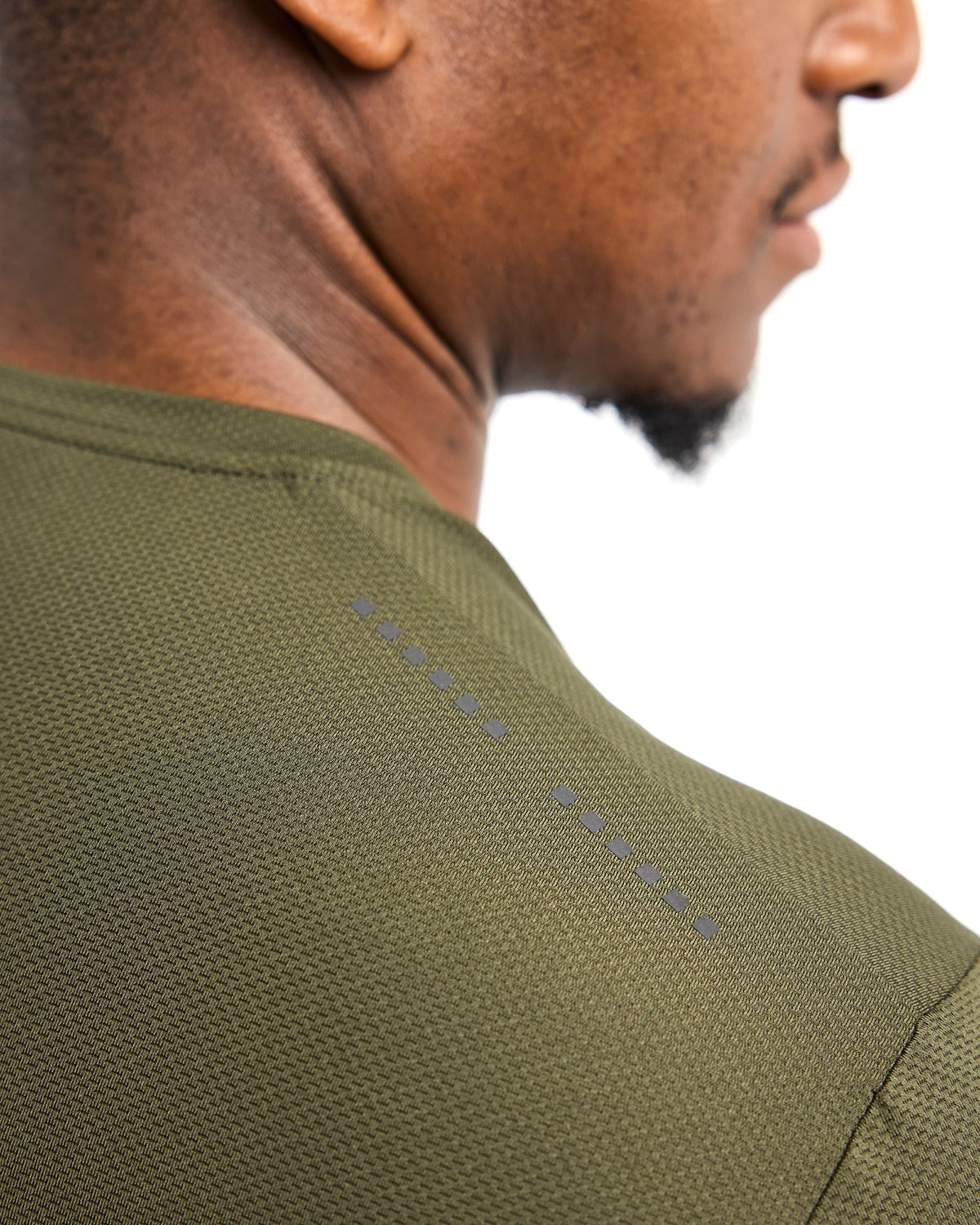 Blåkläder 3423 UV Funktionsshirt – waldgrün