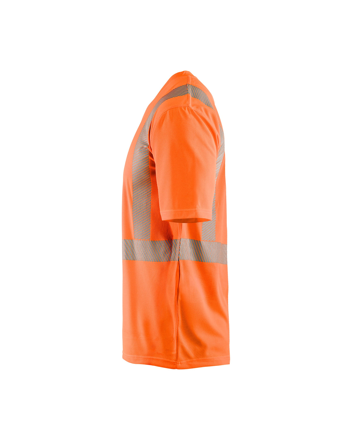 Blåkläder 3386 Warnschutz T-Shirt – orange