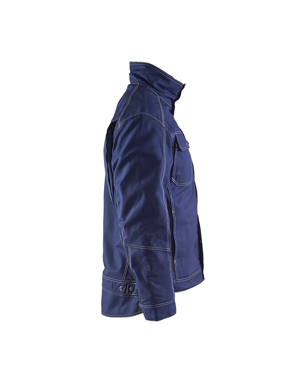 Blåkläder 4815 100% BW Winterjacke – marine