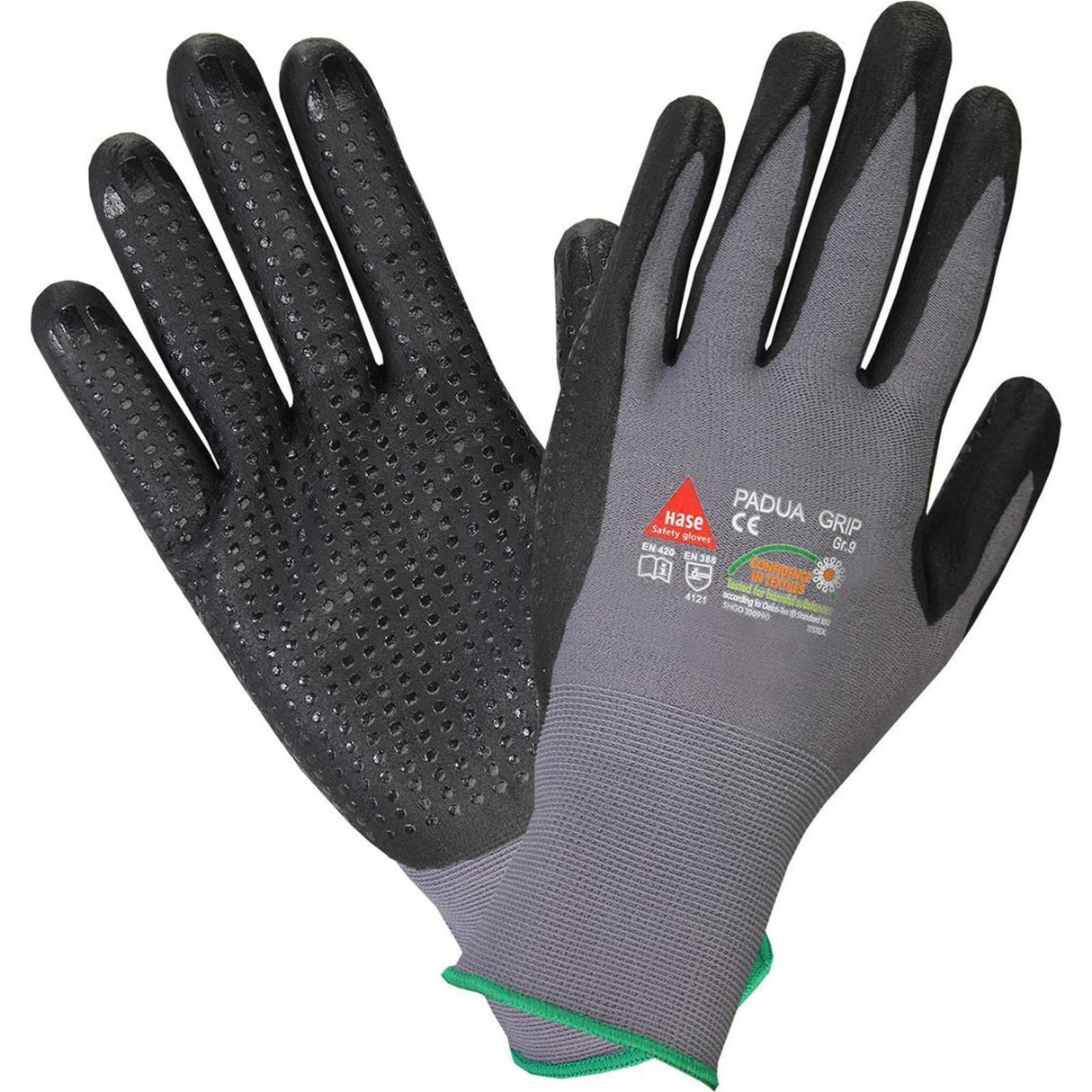 Arbeitshandschuhe Padua Grip Ce CAT II EN 420/388 - workXperts