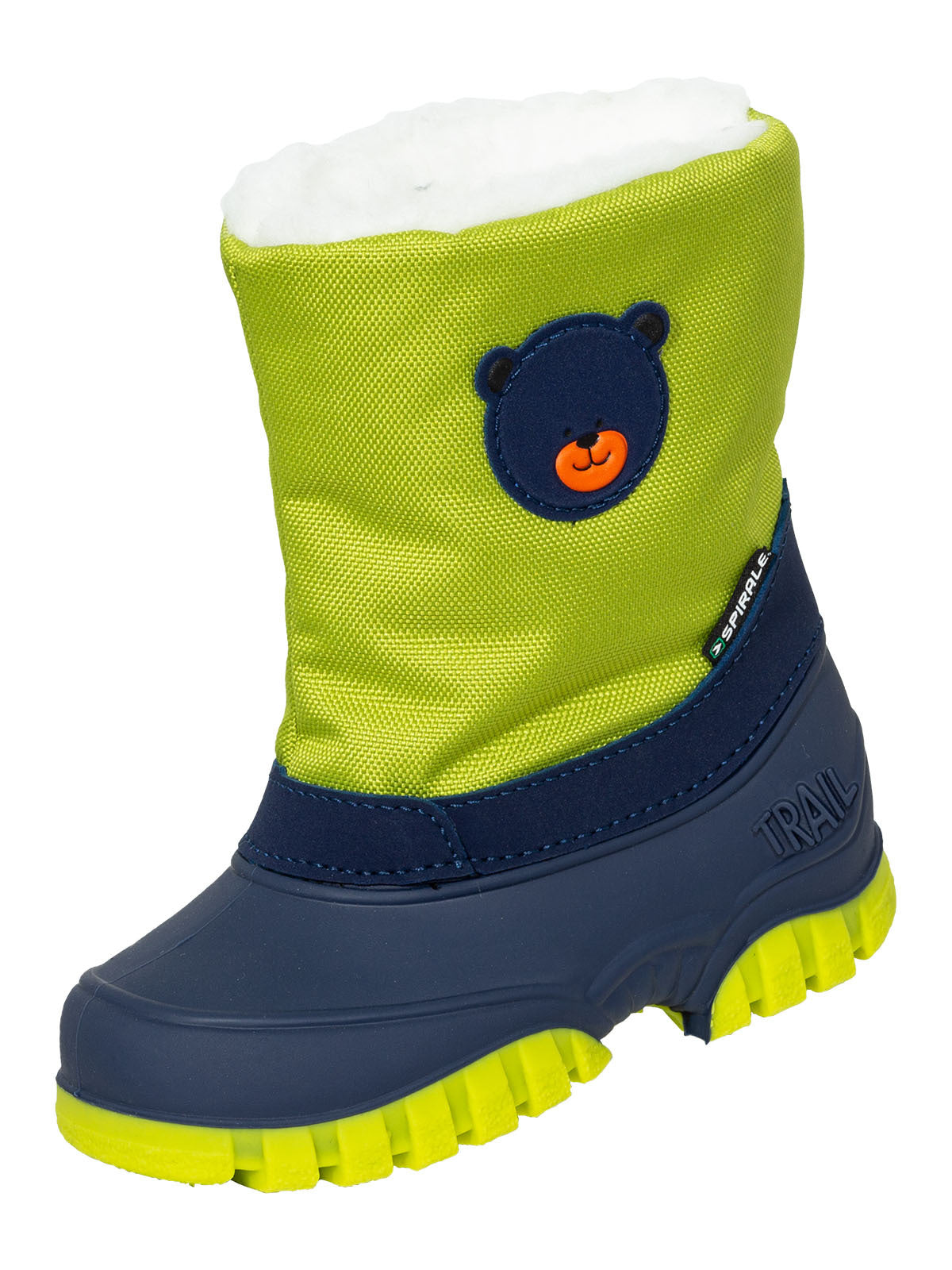 Spirale Jonk Kinderstiefel