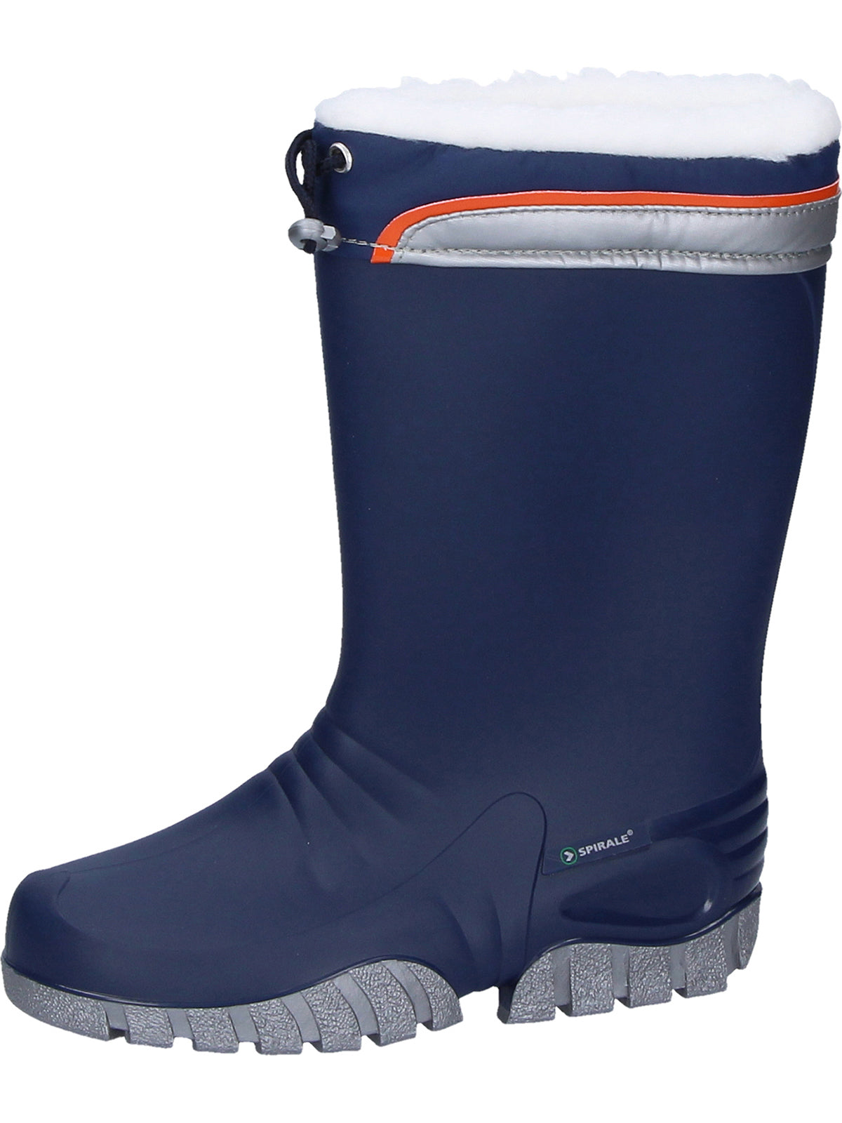 Winterstiefel Luc Kinderstiefel gefüttert