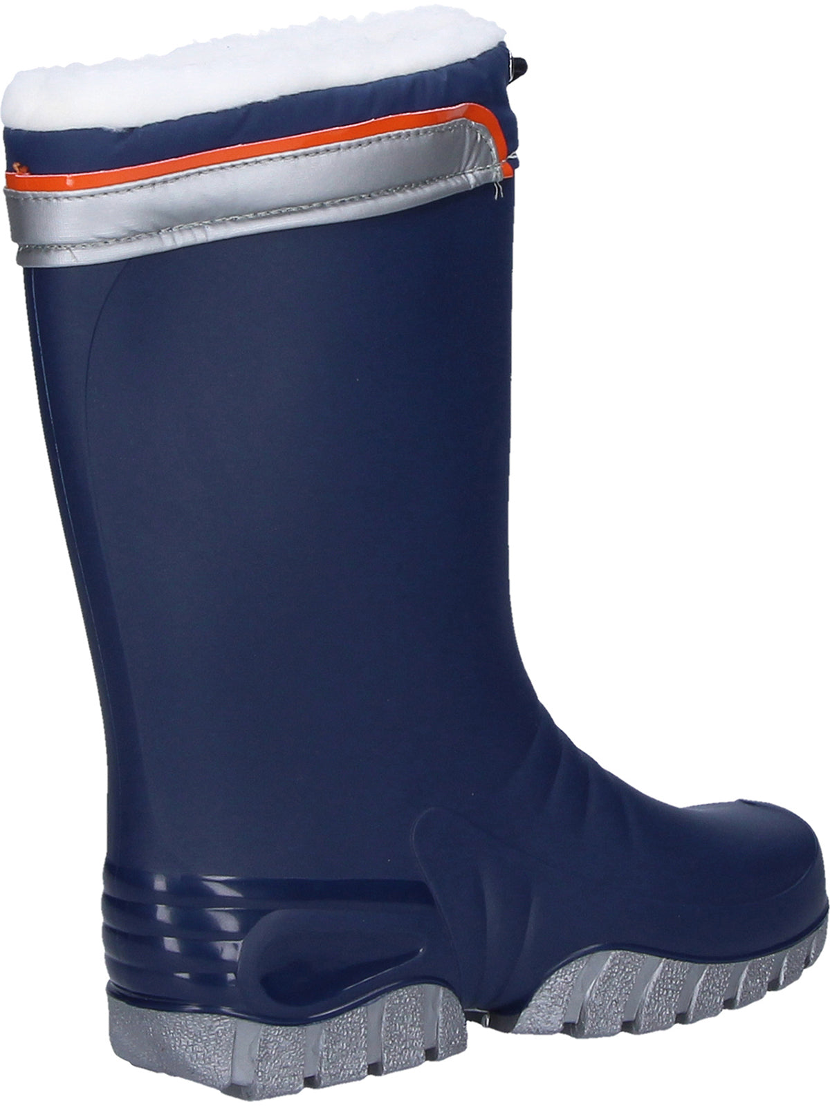 Winterstiefel Luc Kinderstiefel gefüttert