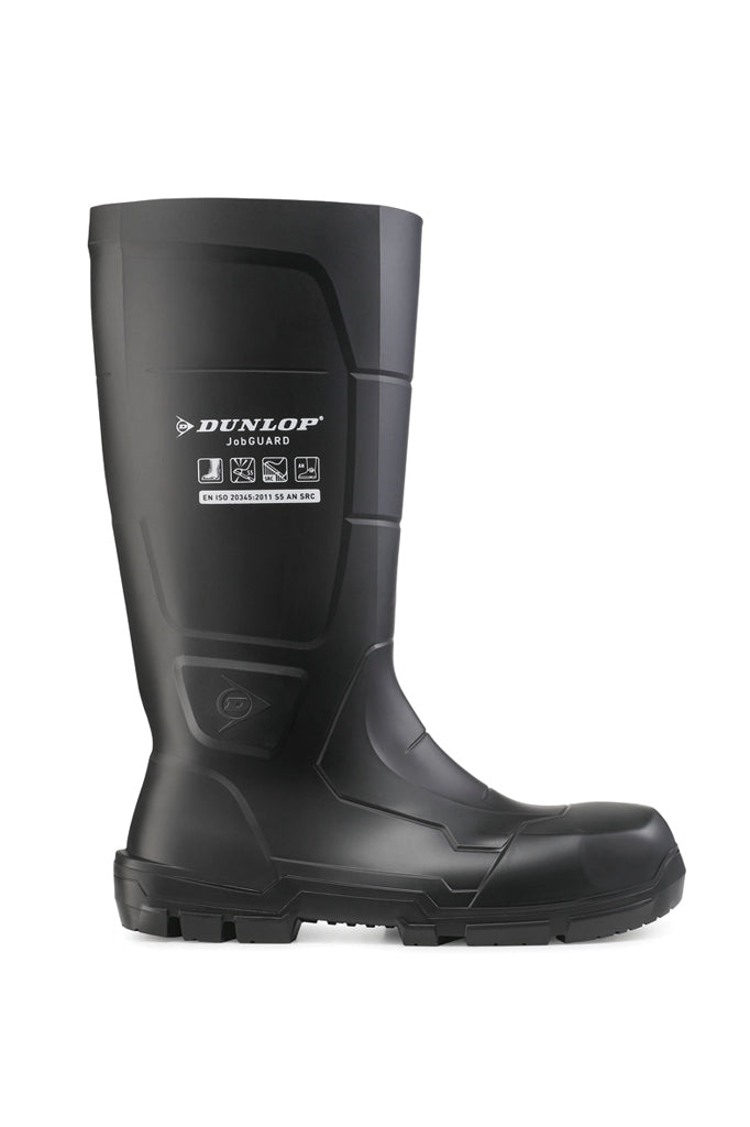 Sicherheitsstiefel Dunlop JobGUARD Full Safety