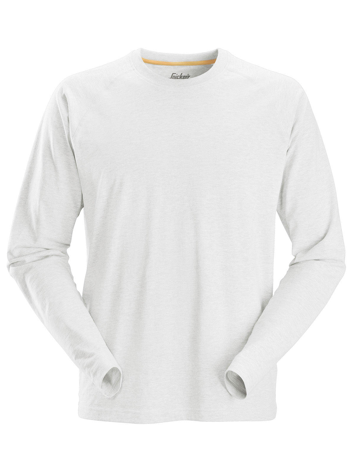 Snickers AllroundWork langarm T-Shirt