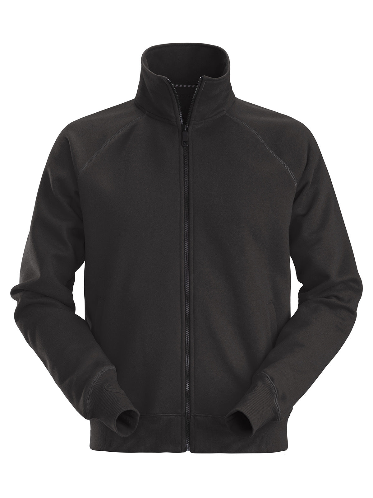 Snickers Sweatshirt Arbeitsjacke