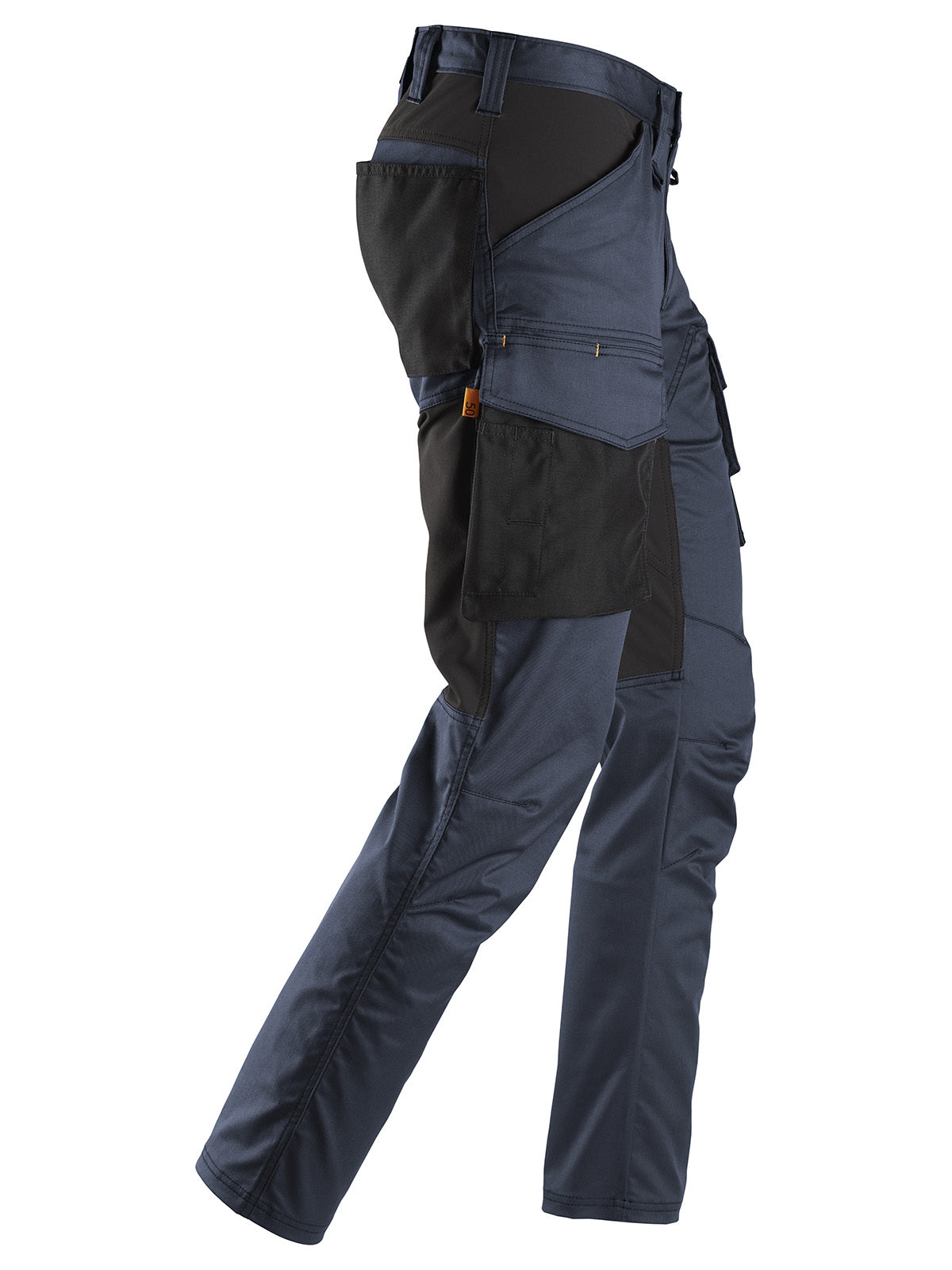 Bekleidung Snickers Allround Work Stretch Arbeitshose - workXperts