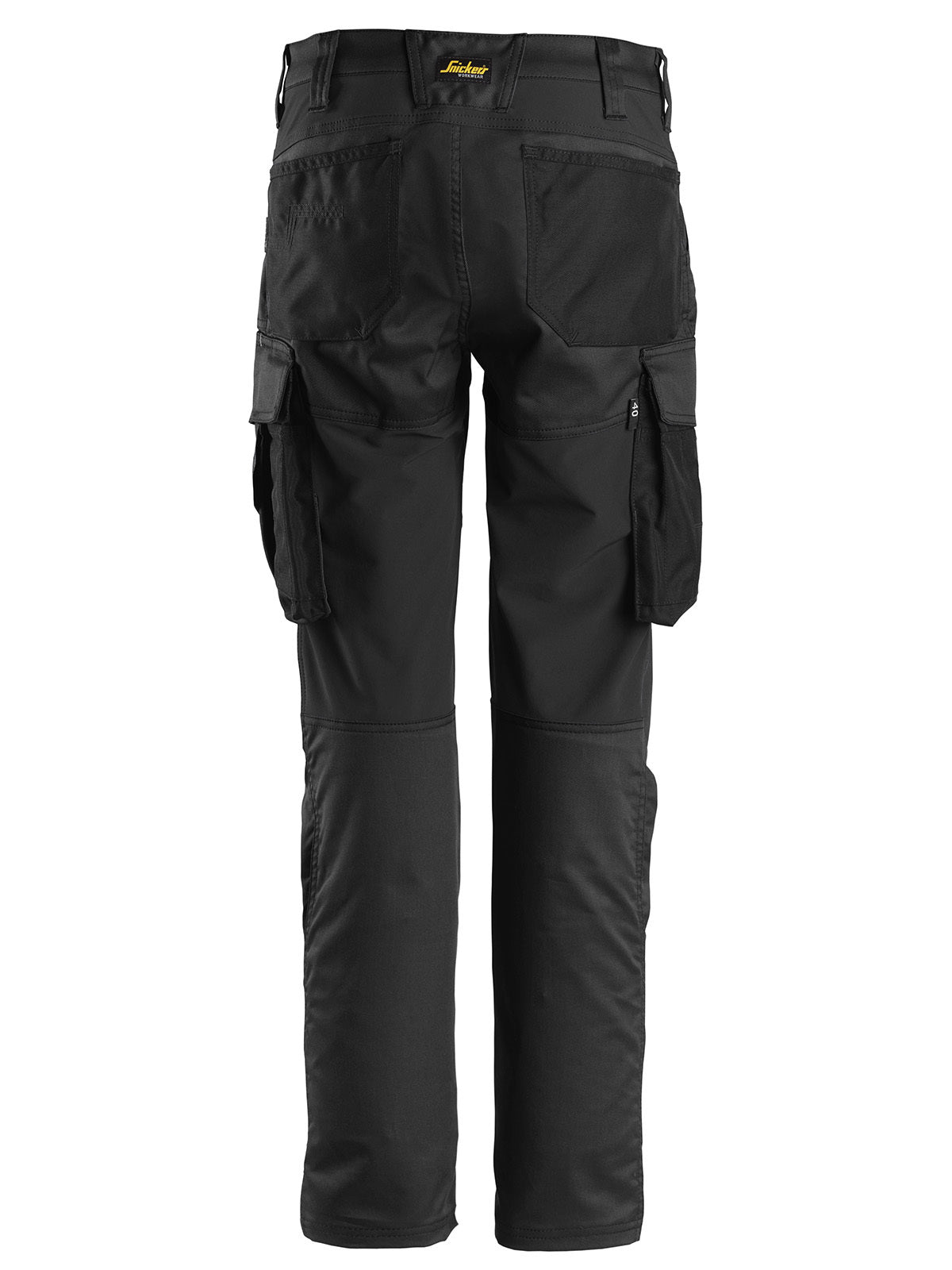 Bekleidung Snickers AllroundWork Damen Stretch Arbeitshose