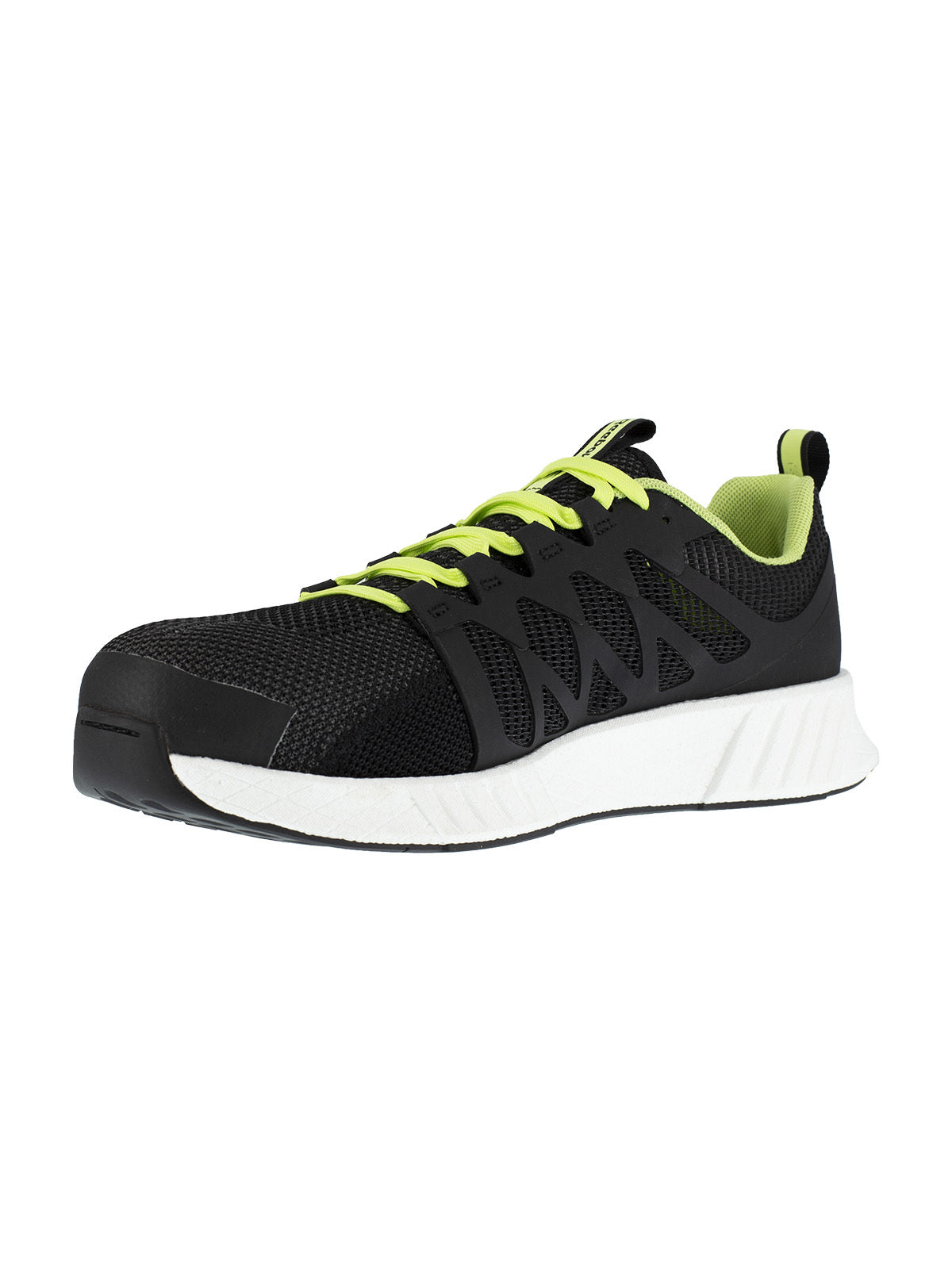 Sicherheitsschuhe Reebok Fusion Flexw.Work S1P - workXperts