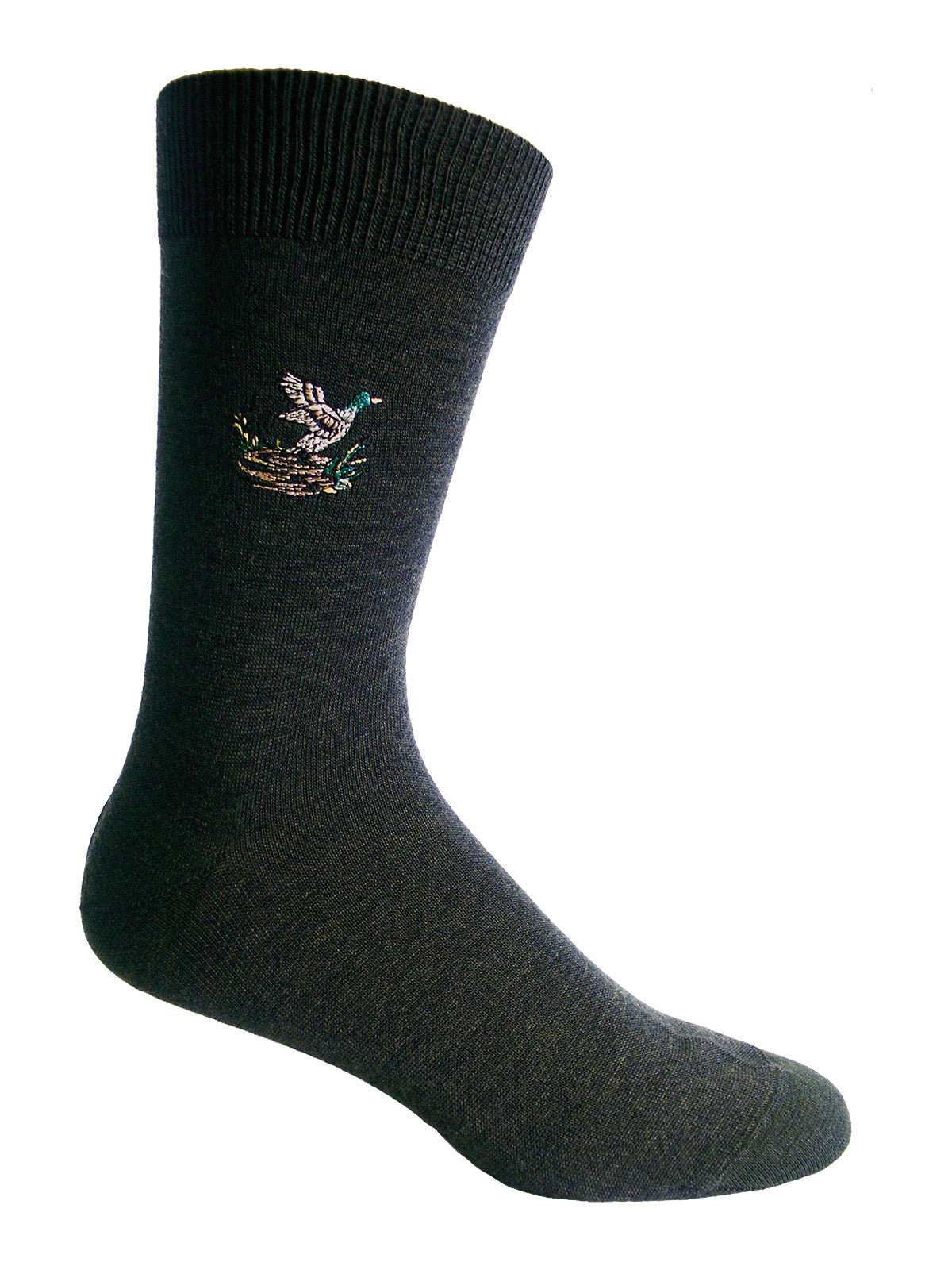 Socken 3 Paar Kurzsocke 50% Wolle/30% Polyacryl/20% Polyamid
