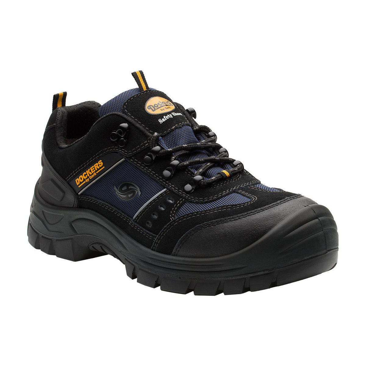 Sicherheitsschuh Dockers Giga Low S3