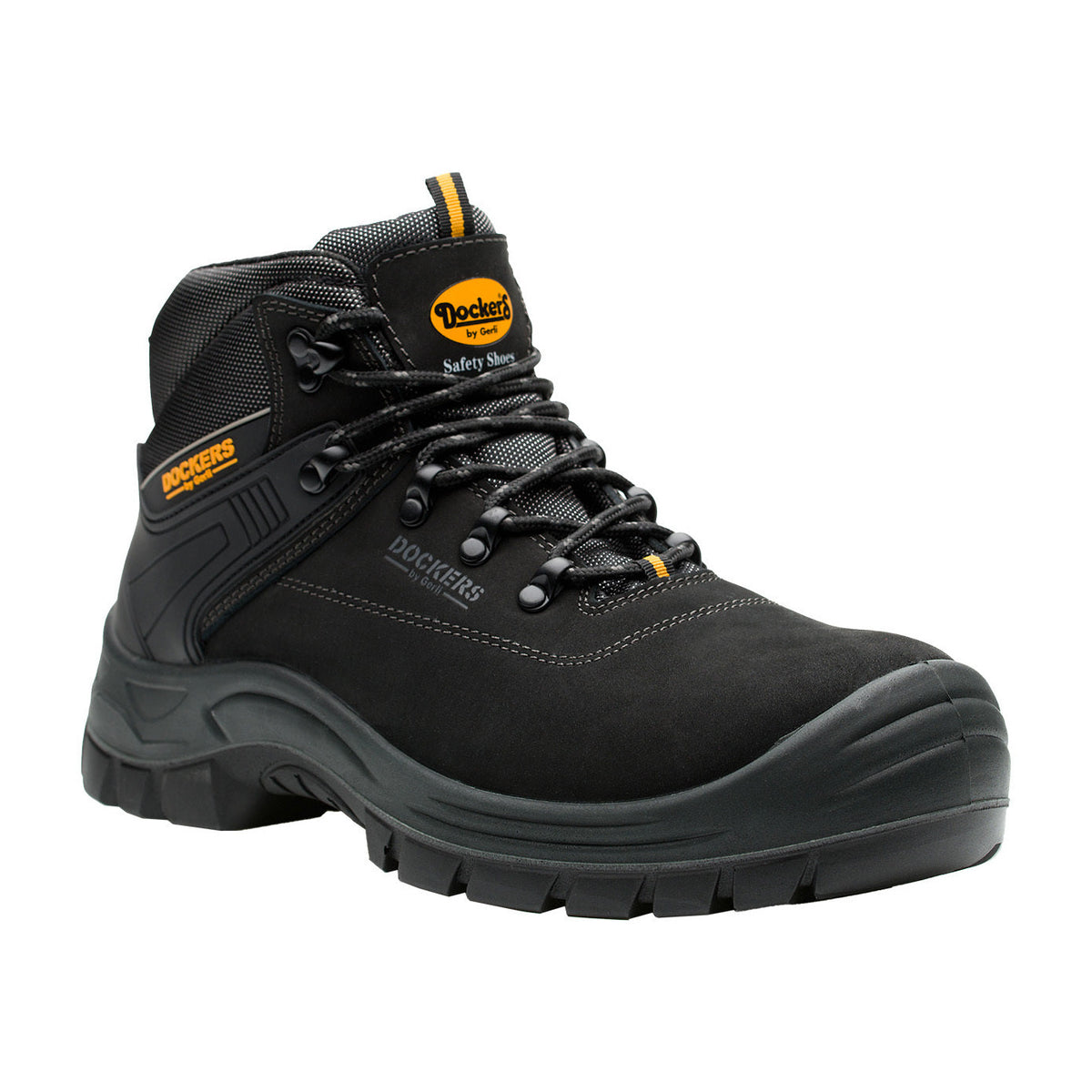 Sicherheitsschuh Dockers Magic High S3