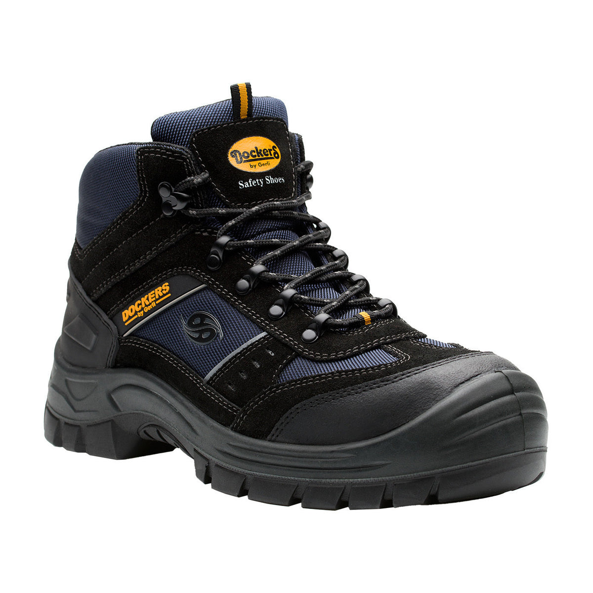Sicherheitsschuh Dockers Giga High S3