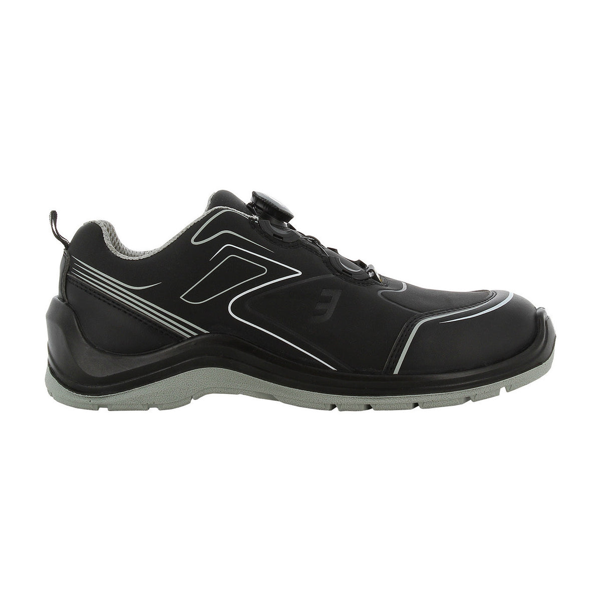 Sicherheitsschuh SafetyJogger Flow Low S3