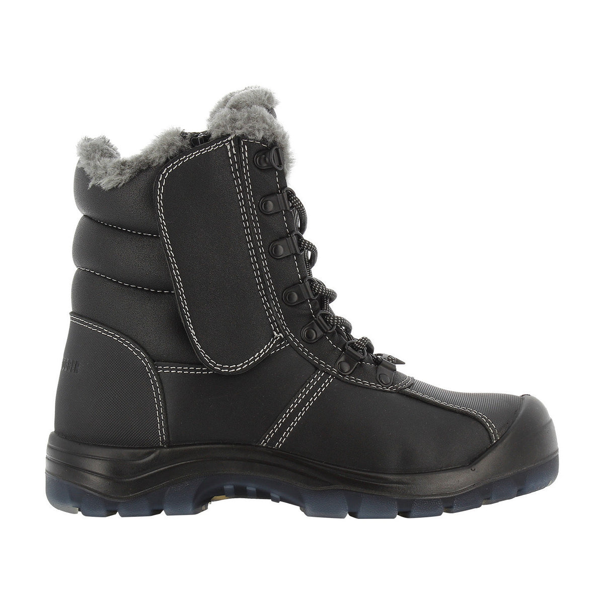 Sicherheitsschuh SafetyJogger Nordic S3