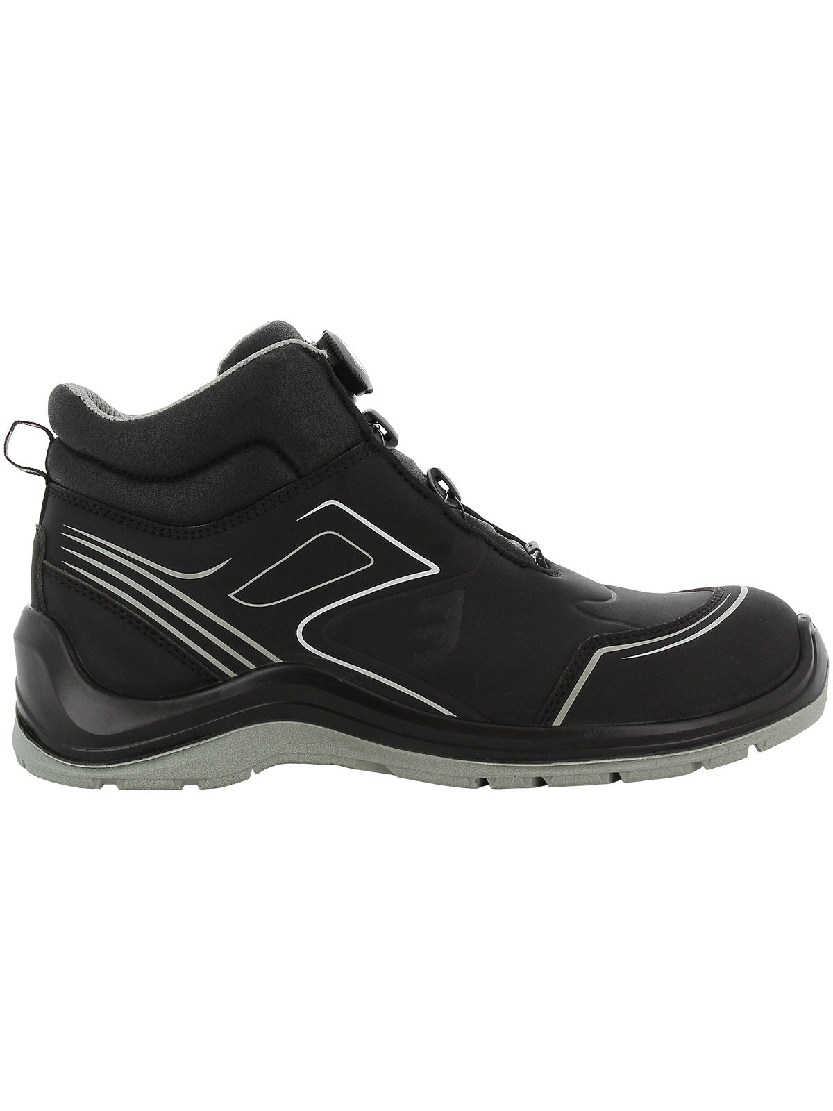 Sicherheitsschuh SafetyJogger Flow Mid S3