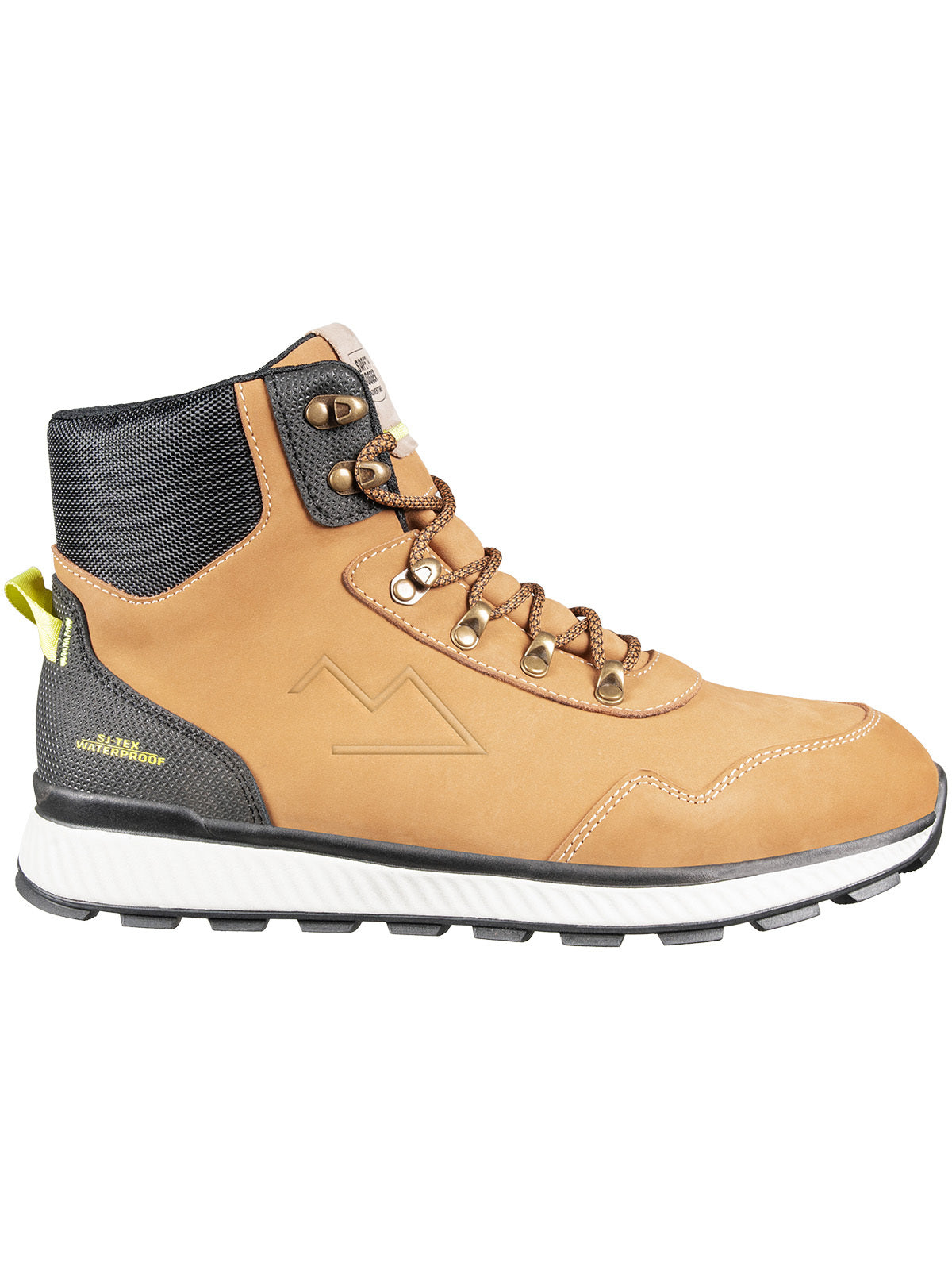 Freizeitschuh SafetyJogger Street