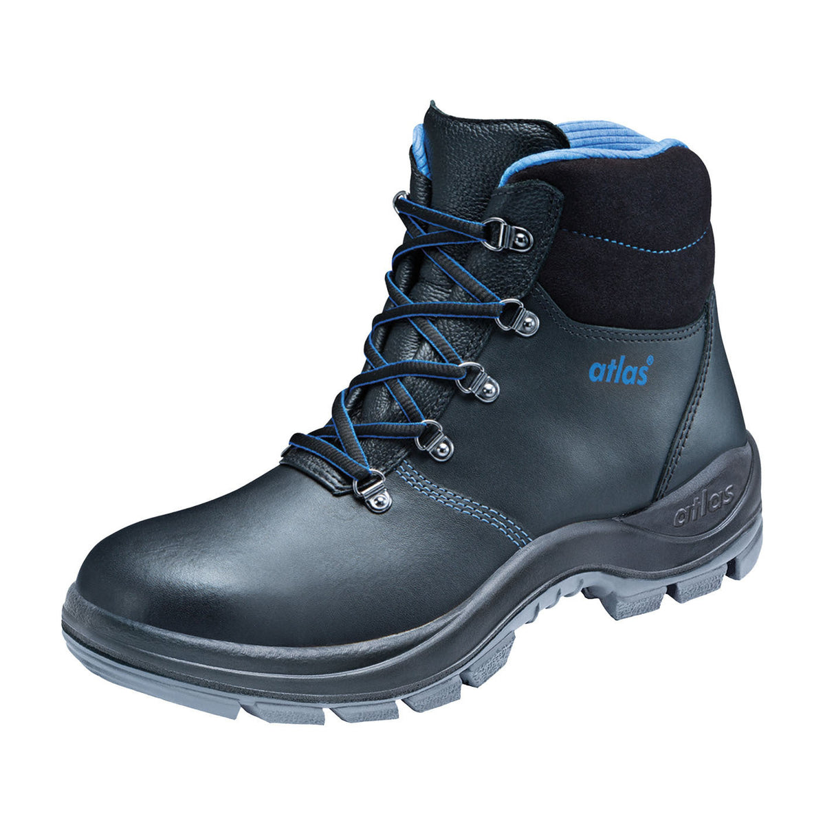 Sicherheitsschuhe Atlas Duo Soft 725