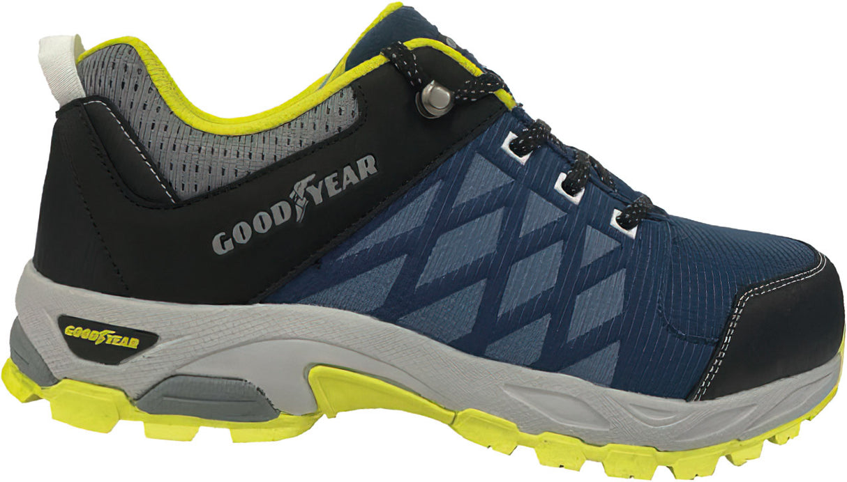Sicherheitsschuhe Goodyear S1P - workXperts