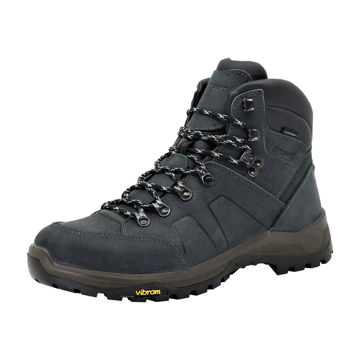 Freizeitschuhe Grisport - workXperts
