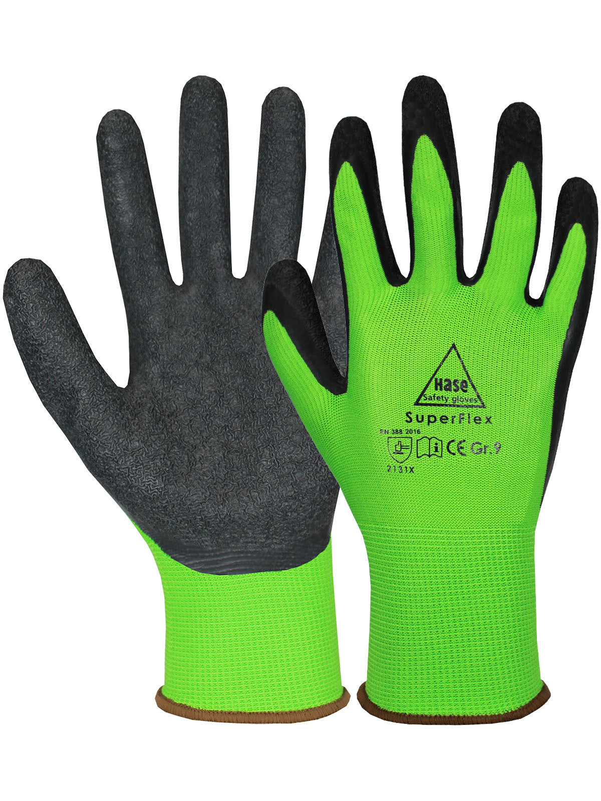 Bekleidung Superflex CE CAT II, EN