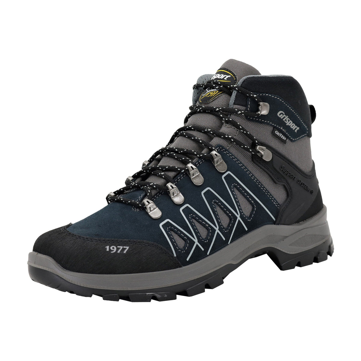 Stiefel Grisport