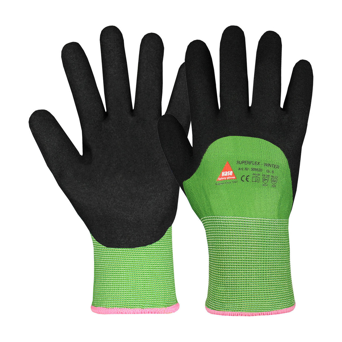 Bekleidung Superflex-Winter CAT II