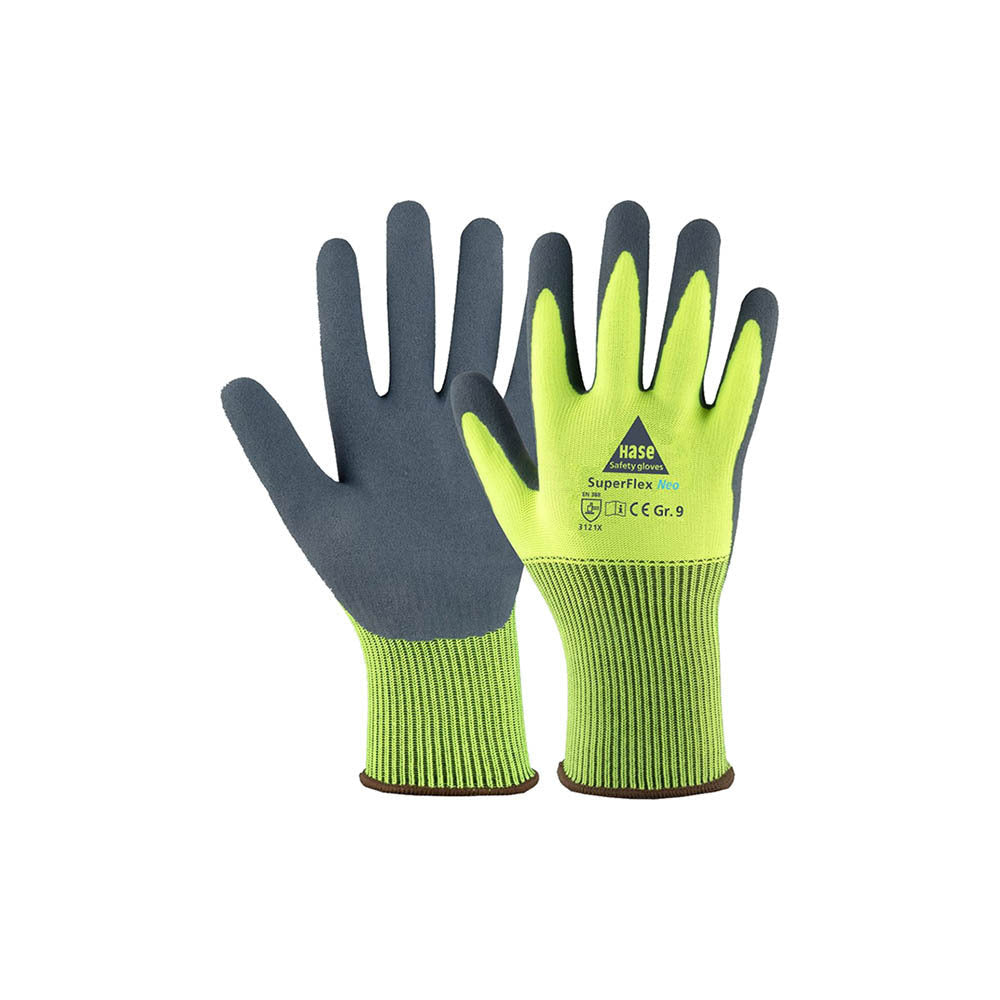 Bekleidung SUPERFLEX NEO