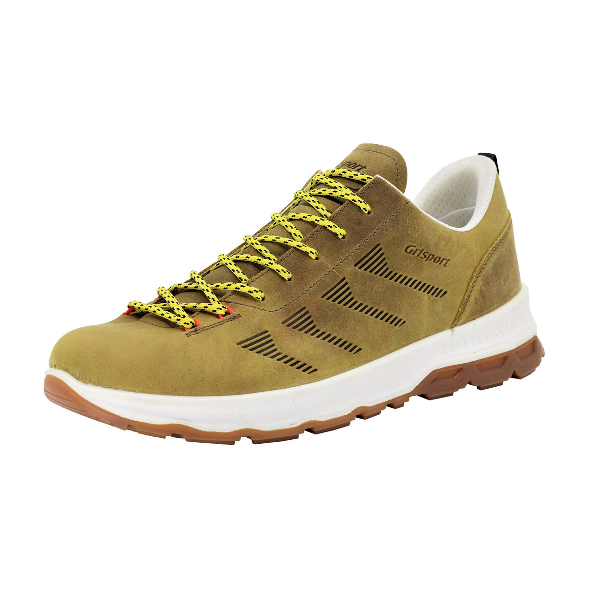Freizeitschuhe Grisport - workXperts