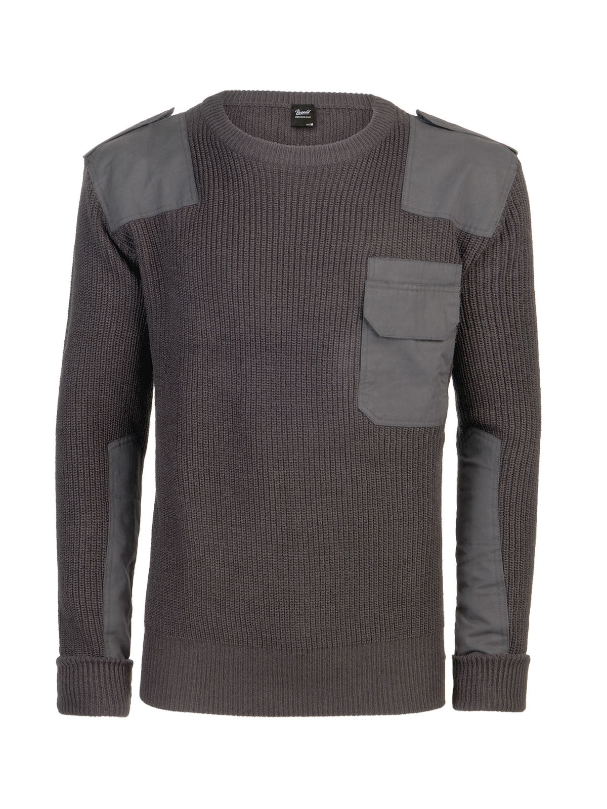 Bekleidung Brandit BW Pullover - workXperts