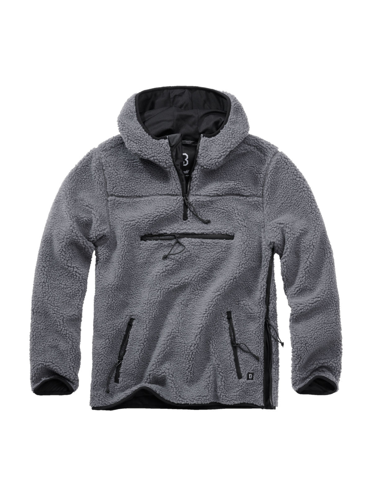 Bekleidung Brandit Teddyfleece - workXperts