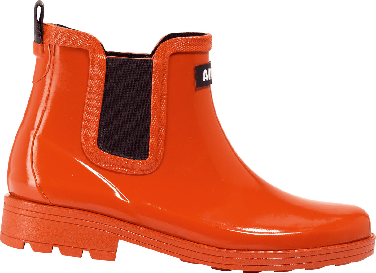Stiefel Aigle Carville 2 Damen - workXperts