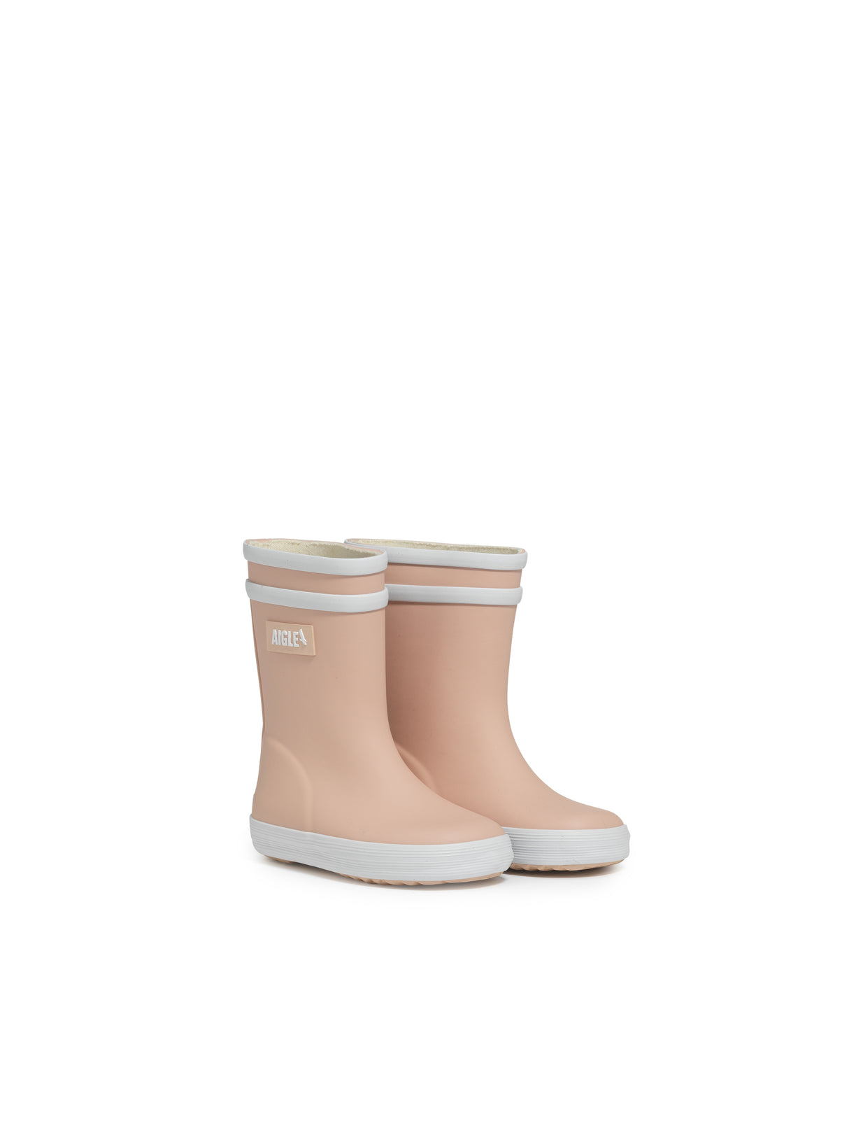 Kinderstiefel Aigle Baby-Flac 2 - workXperts