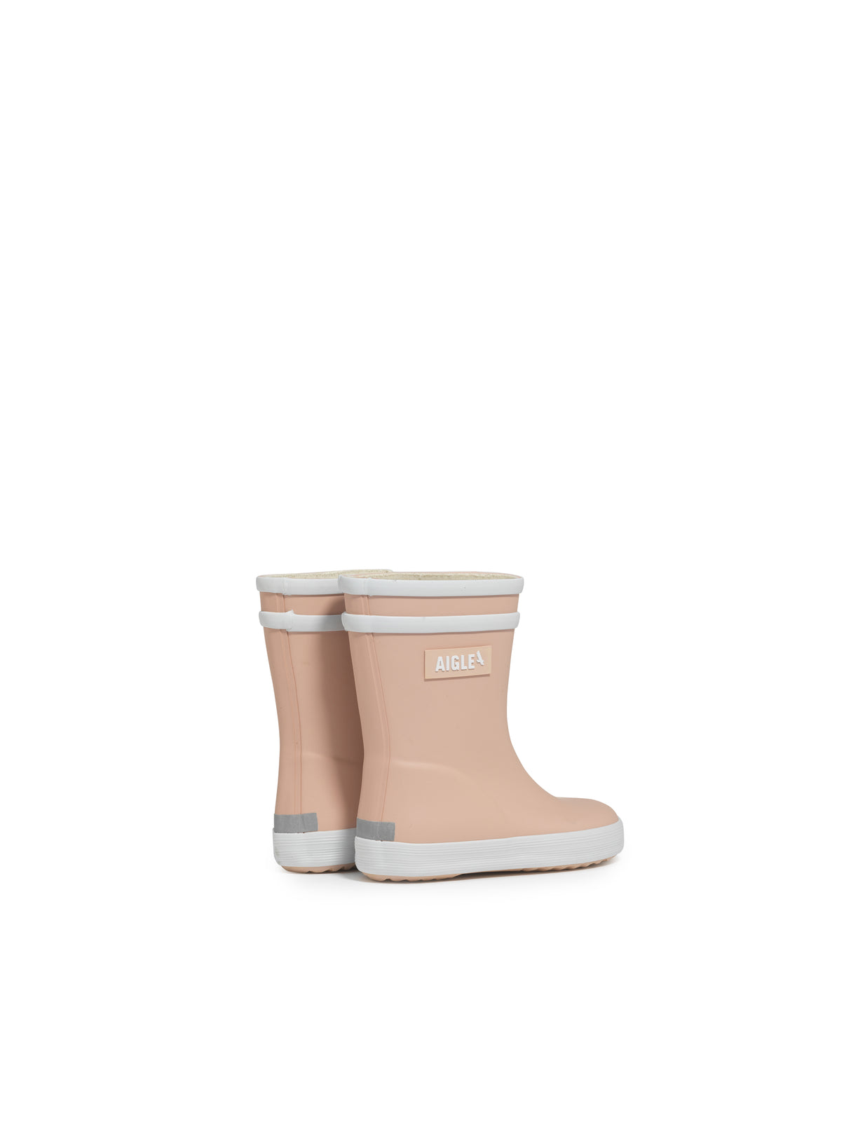 Kinderstiefel Aigle Baby-Flac 2 - workXperts