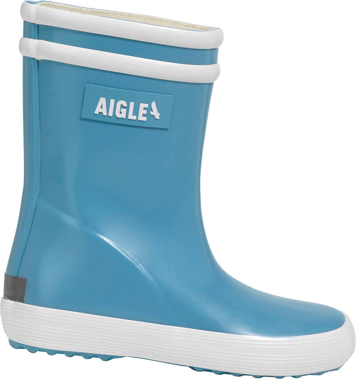 Kinderstiefel Aigle Baby-Flac 2 - workXperts