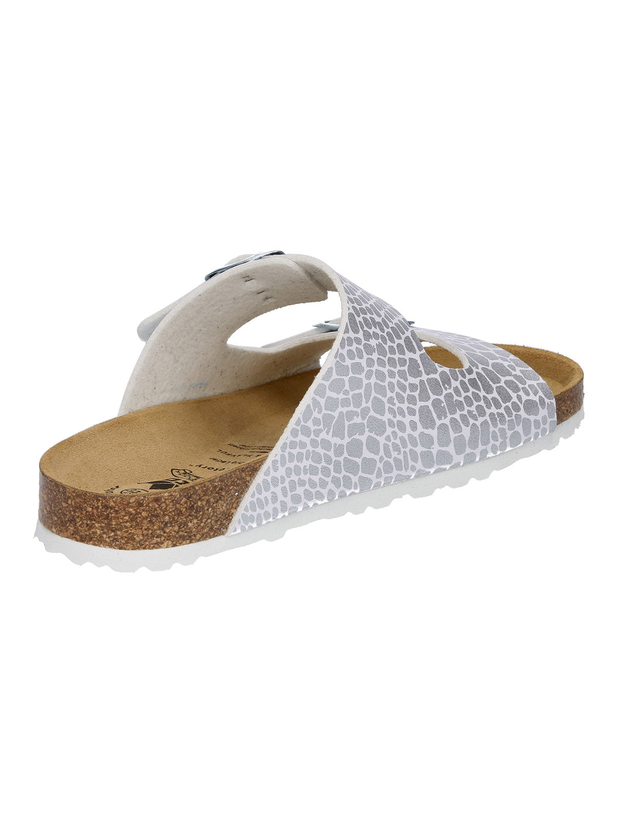 Freizeitschuhe Lico Bioline Pantolette - workXperts