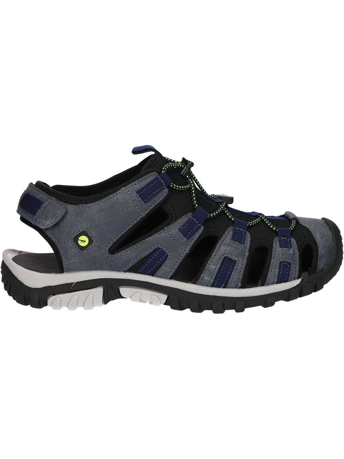 Freizeitschuhe Hi-Tec Cove Sport - workXperts
