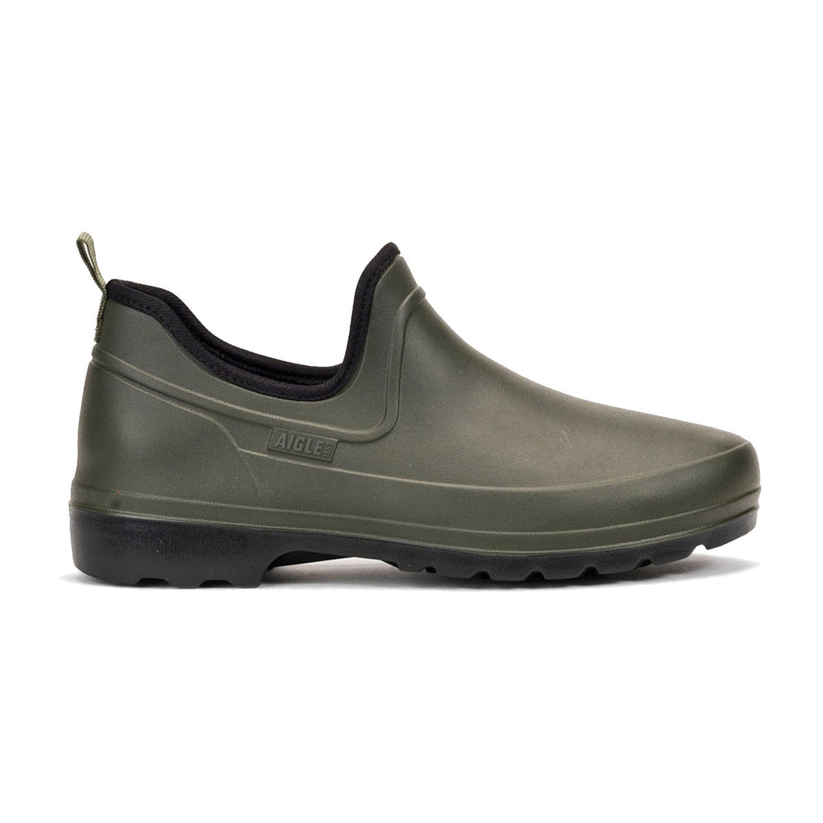 Stiefel Aigle Taden Plus M 2