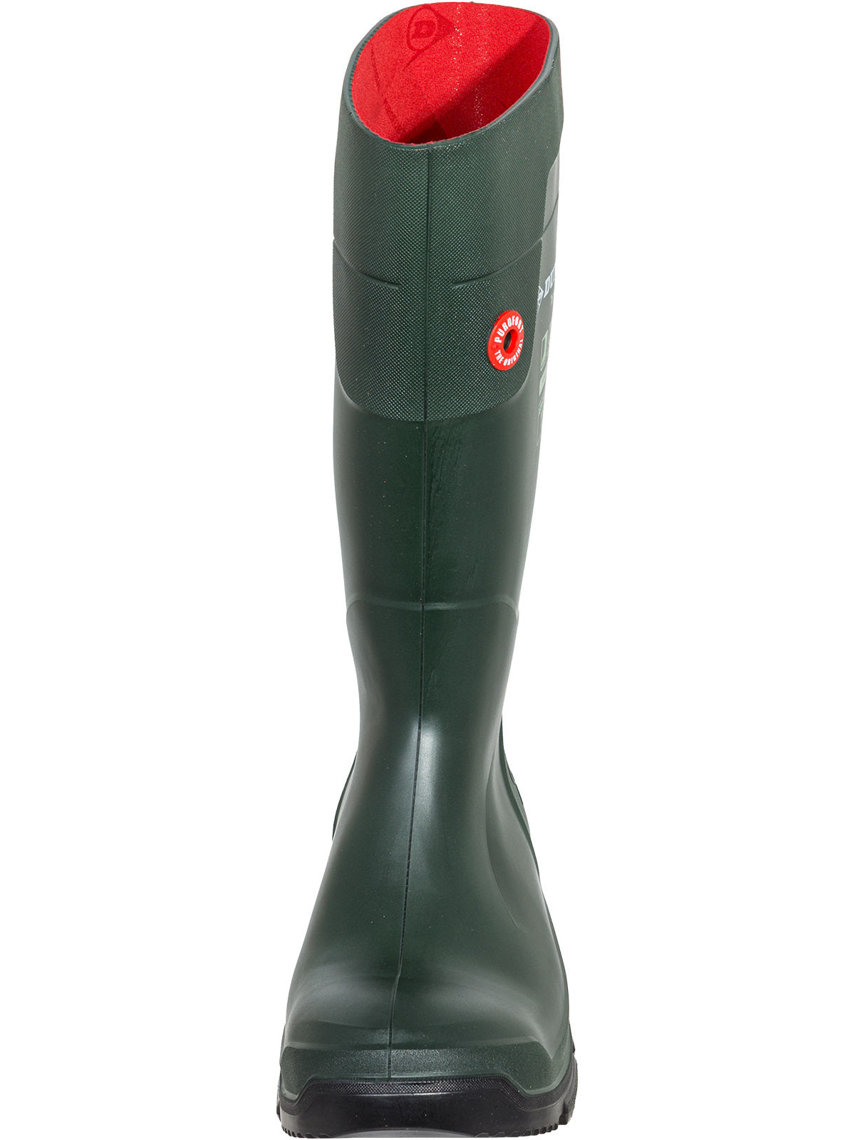 Stiefel Purofort TerraPRO Full Safety