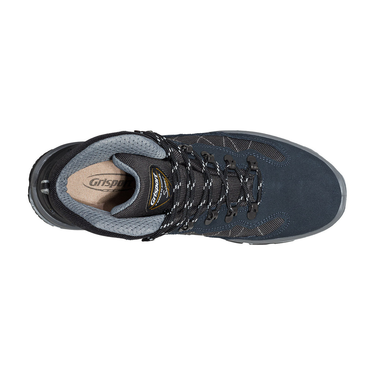 Freizeitschuhe Grisport - workXperts