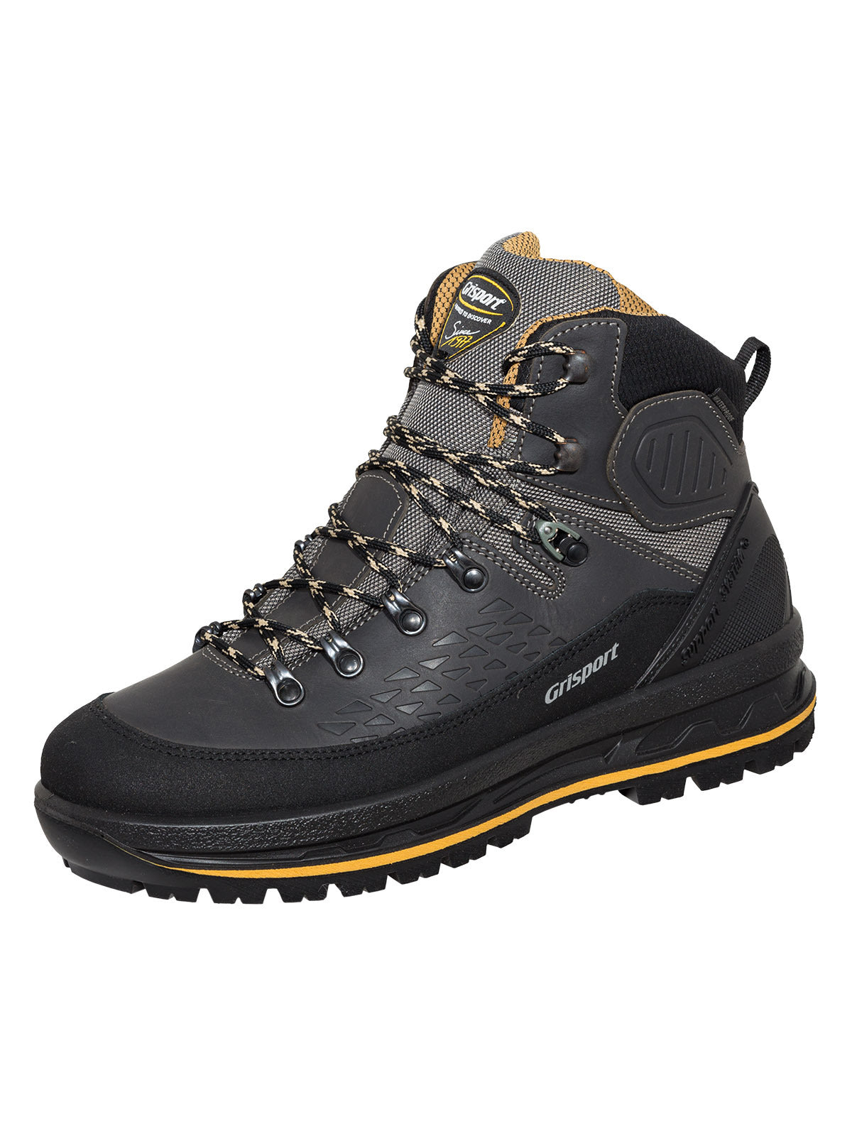 Freizeitschuhe Grisport - workXperts